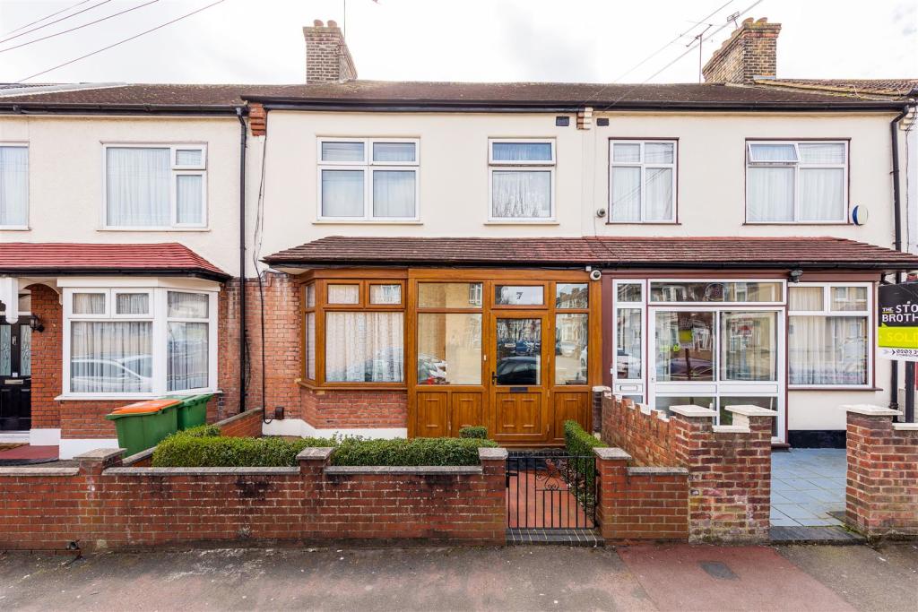 Buy or rent a property | Trevelyan Avenue, London E12 5PL