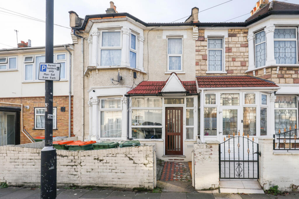 Buy or rent a property | Little Ilford Lane, London E12 5PN