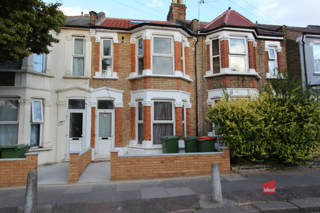 Buy or rent a property | Little Ilford Lane, London E12 5PN