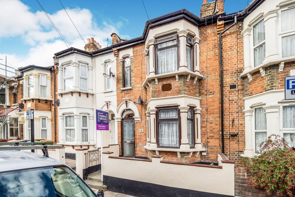 Buy or rent a property | Little Ilford Lane, London E12 5PN