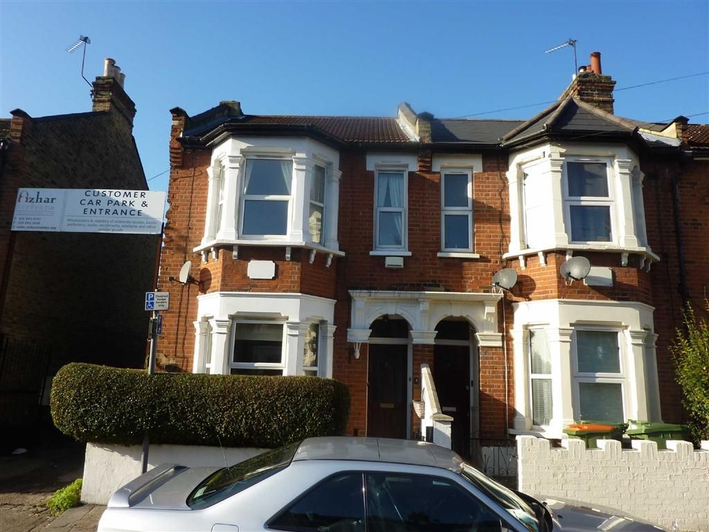 Buy or rent a property | Little Ilford Lane, London E12 5PN