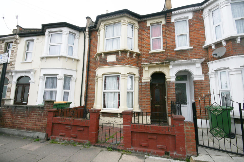 Buy or rent a property | Little Ilford Lane, London E12 5PN
