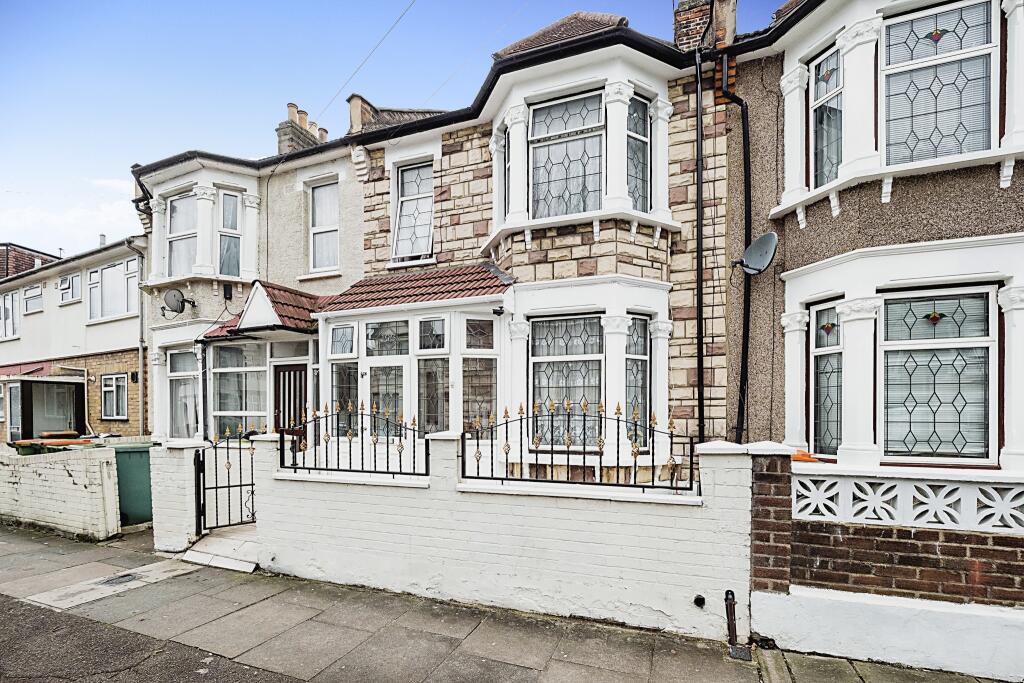 Buy or rent a property | Little Ilford Lane, London E12 5PN
