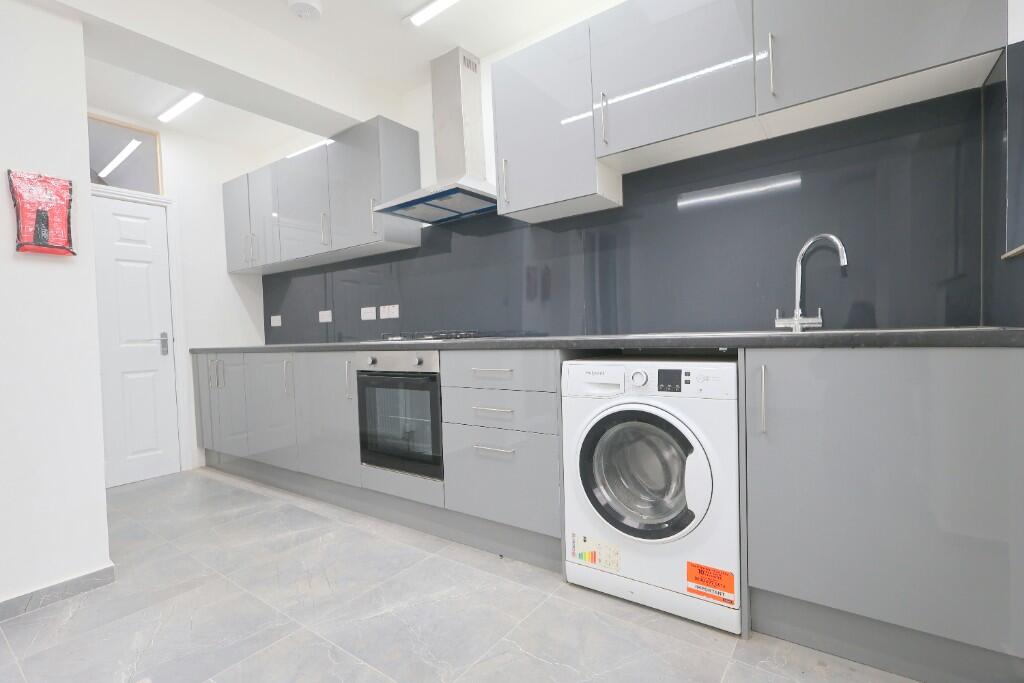 Buy or rent a property | Little Ilford Lane, London E12 5PN