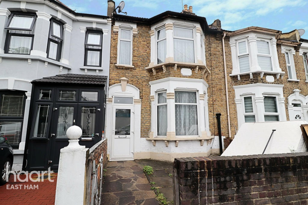 Buy or rent a property | Sheringham Avenue, London E12 5PQ