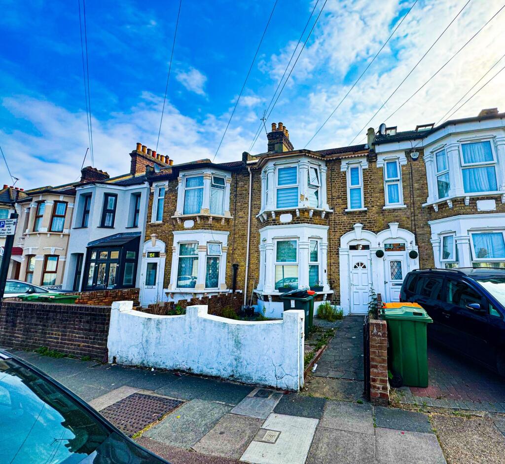 Buy or rent a property | Sheringham Avenue, London E12 5PQ