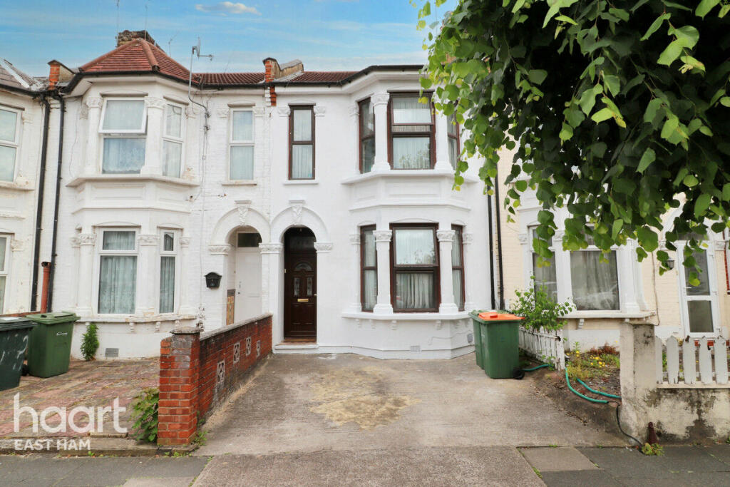 Buy or rent a property | Sheringham Avenue, London E12 5PQ