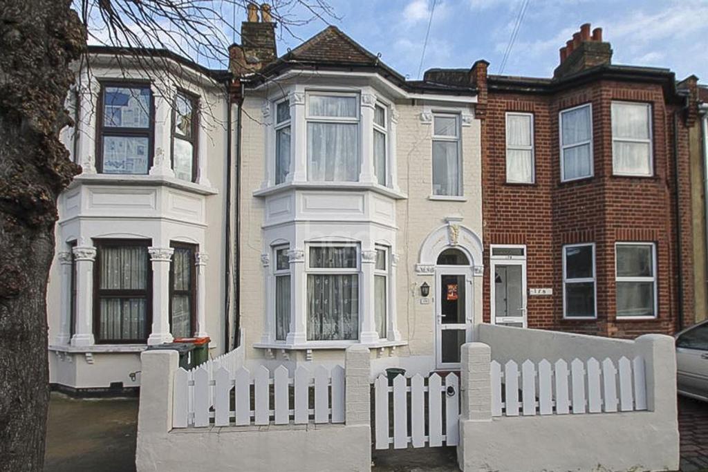 Buy or rent a property | Sheringham Avenue, London E12 5PQ