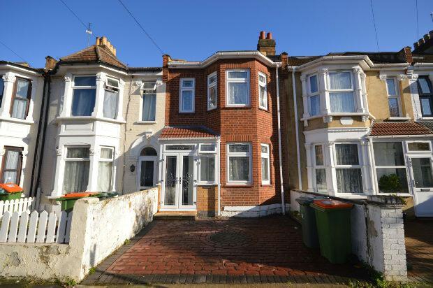 Buy or rent a property | Sheringham Avenue, London E12 5PQ