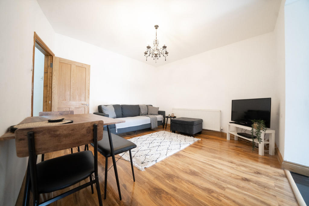 Buy or rent a property | Sheringham Avenue, London E12 5PQ