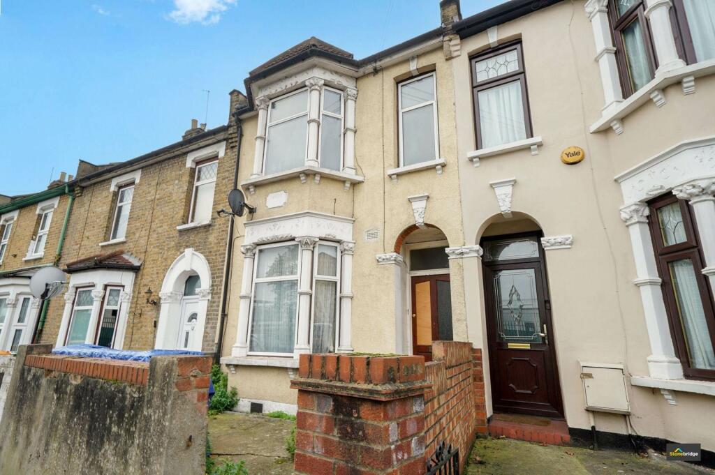 Buy or rent a property | Little Ilford Lane, London E12 5PW