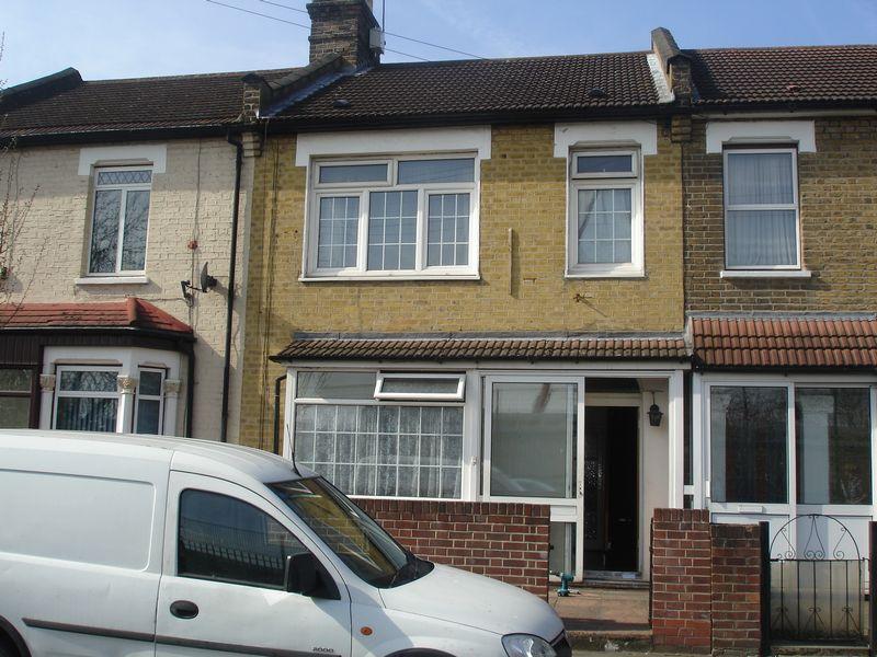 Buy or rent a property | Little Ilford Lane, London E12 5PW