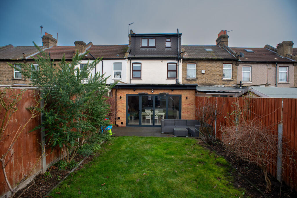 Buy or rent a property | Little Ilford Lane, London E12 5PW