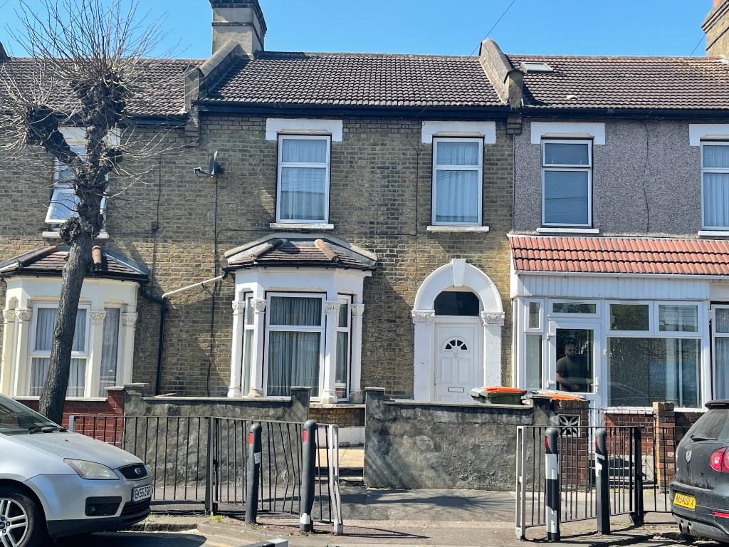 Buy or rent a property | Little Ilford Lane, London E12 5PW
