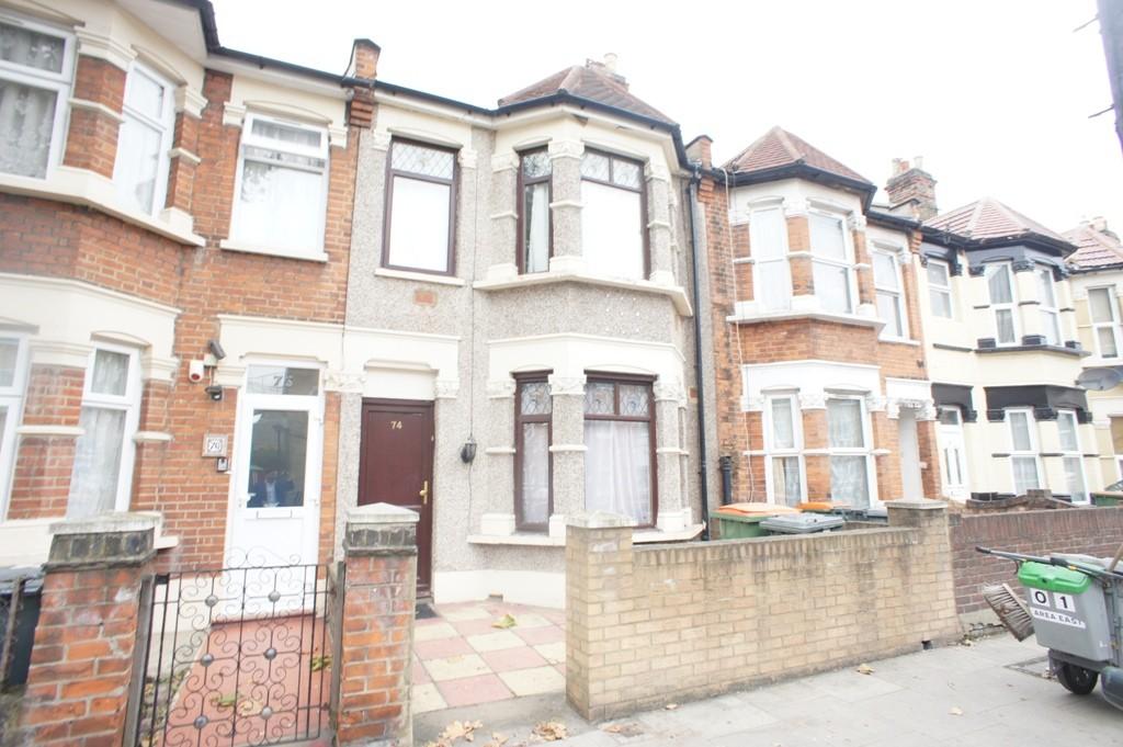 Buy or rent a property | Dersingham Avenue, London E12 5QE