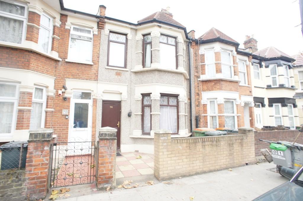 Buy or rent a property | Dersingham Avenue, London E12 5QE