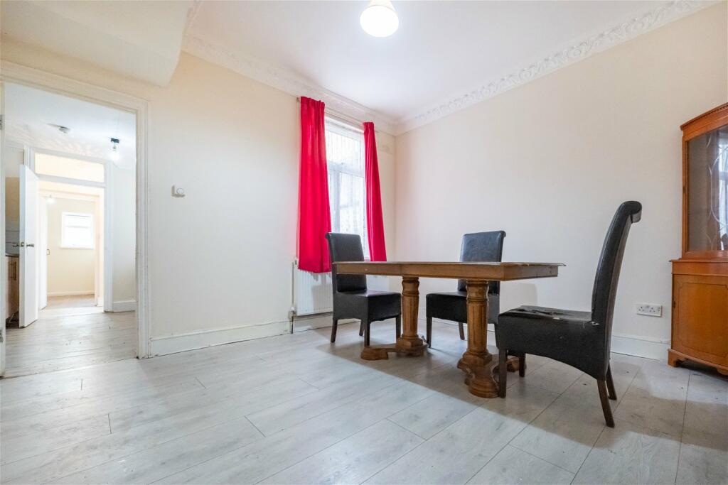 Buy or rent a property | Dersingham Avenue, London E12 5QE