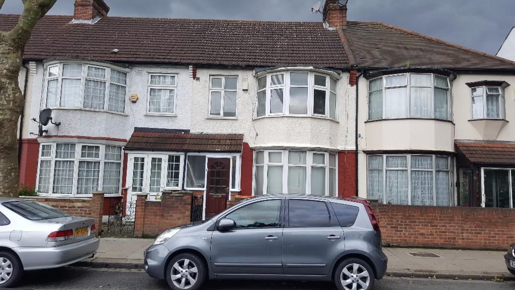 Buy or rent a property | Dersingham Avenue, London E12 5QE