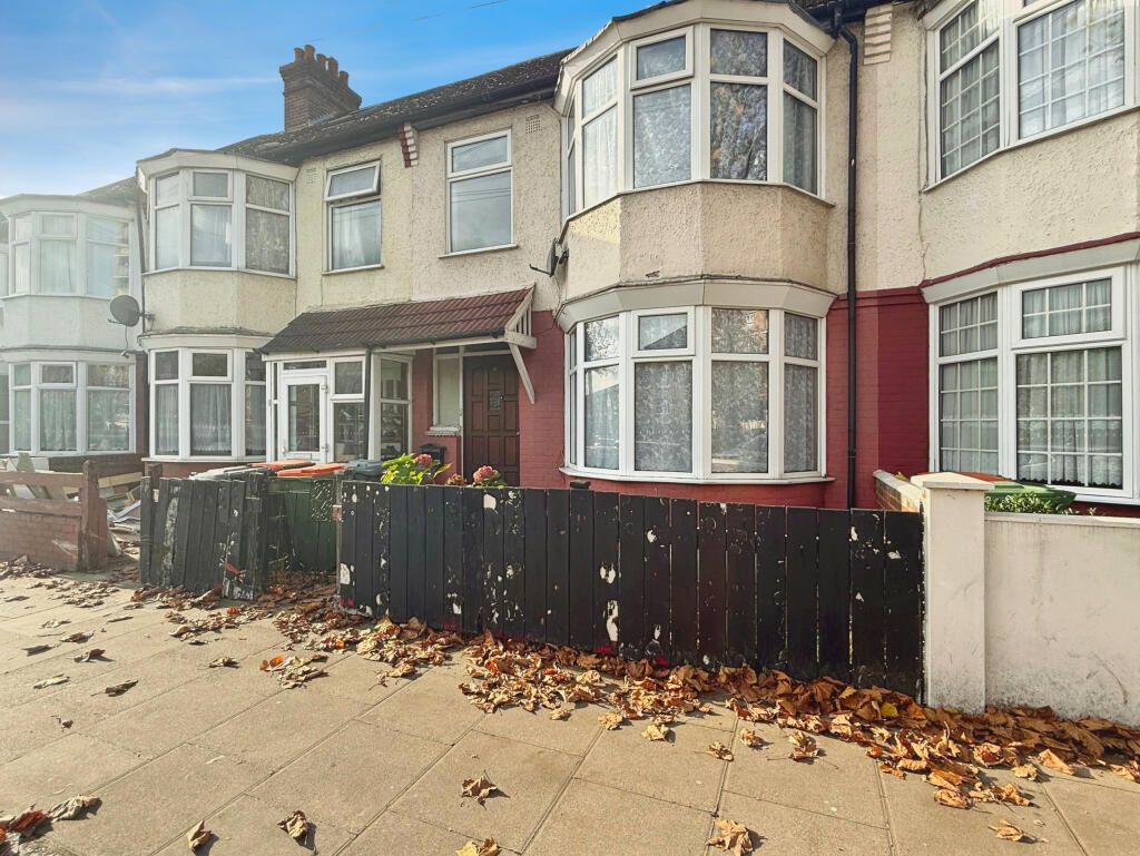 Buy or rent a property | Dersingham Avenue, London E12 5QE
