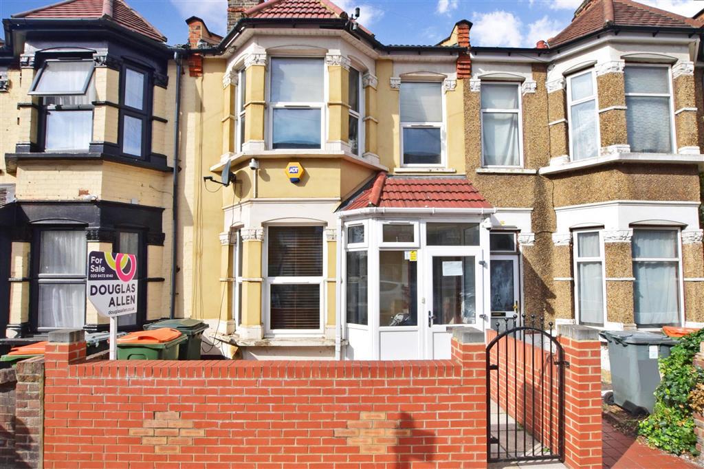 Buy or rent a property | Dersingham Avenue, London E12 5QE