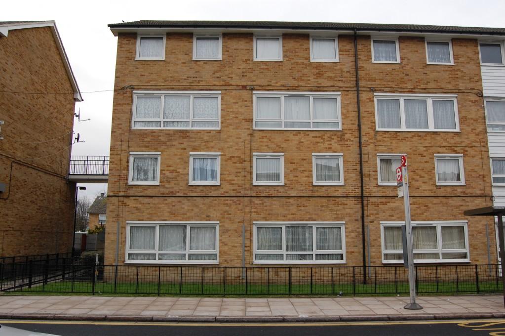 Buy or rent a property | Dersingham Avenue, London E12 5QF