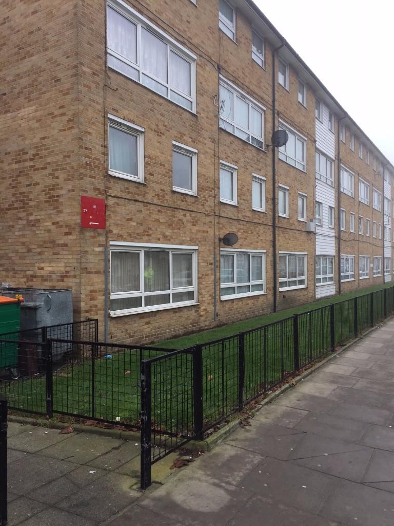 Buy or rent a property | Dersingham Avenue, London E12 5QF
