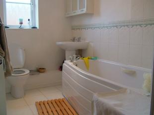 Buy or rent a property | Dersingham Avenue, London E12 5QF