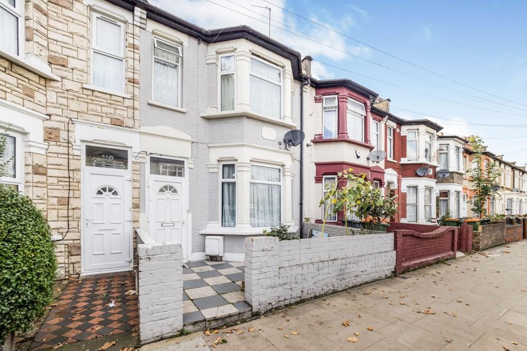 Buy or rent a property | Dersingham Avenue, London E12 5QG