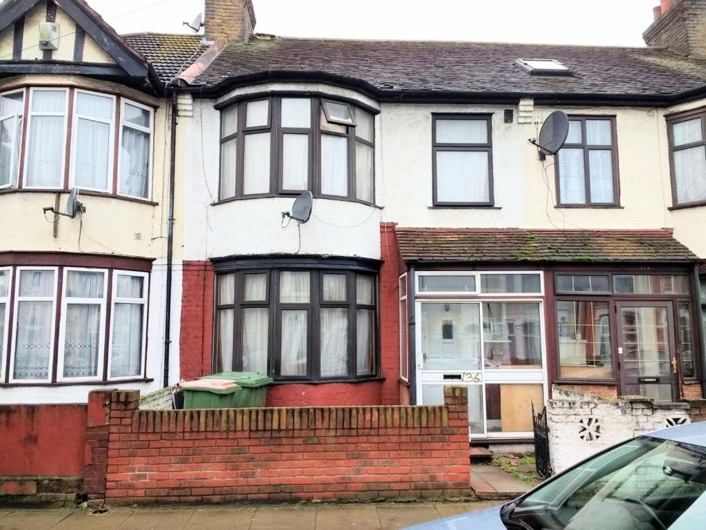 Buy or rent a property | Dersingham Avenue, London E12 5QG