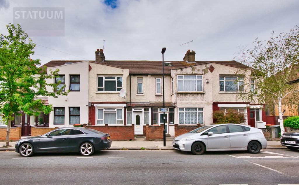 Buy or rent a property | Dersingham Avenue, London E12 5QG