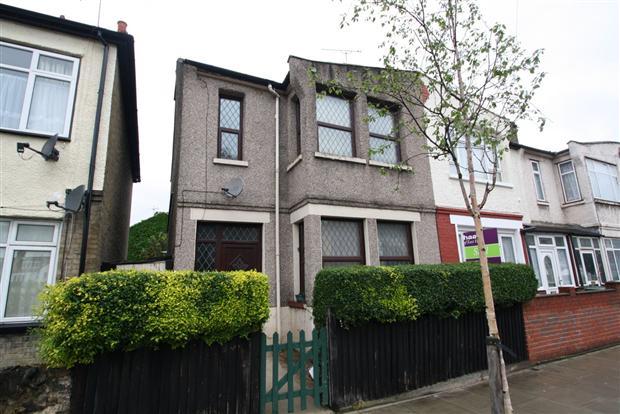 Buy or rent a property | Dersingham Avenue, London E12 5QG