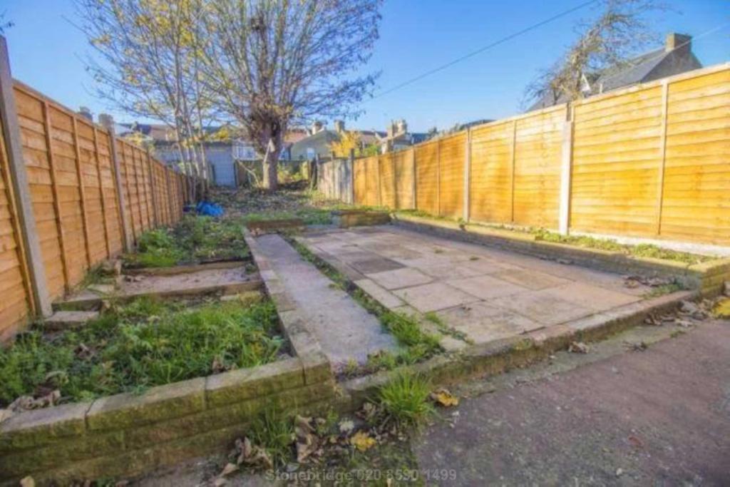 Buy or rent a property | Dersingham Avenue, London E12 5QG