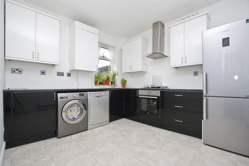 Buy or rent a property | Dersingham Avenue, London E12 5QG
