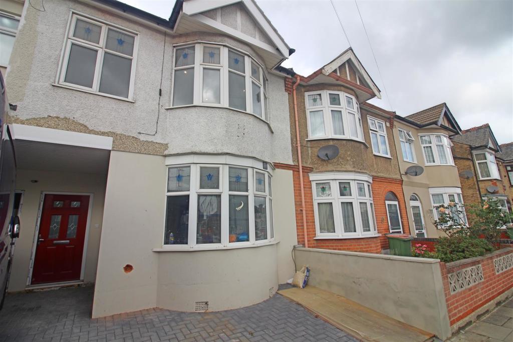 Buy or rent a property | Dersingham Avenue, London E12 5QH