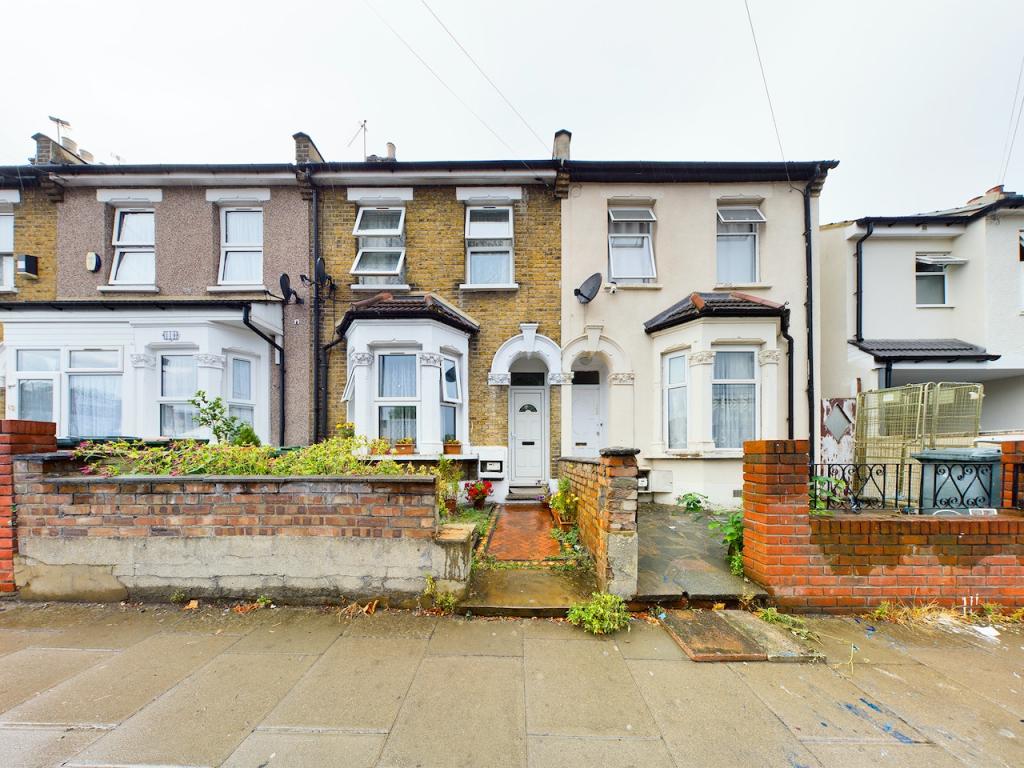 Buy or rent a property | Dersingham Avenue, London E12 5QH