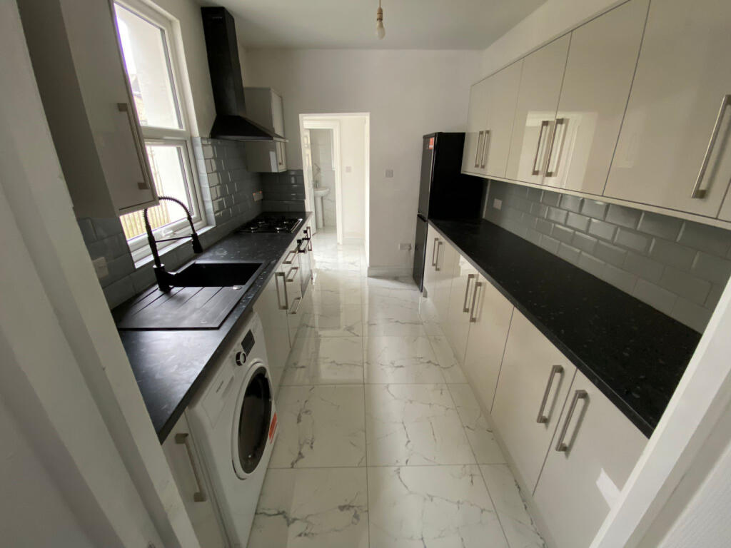 Buy or rent a property | Dersingham Avenue, London E12 5QH
