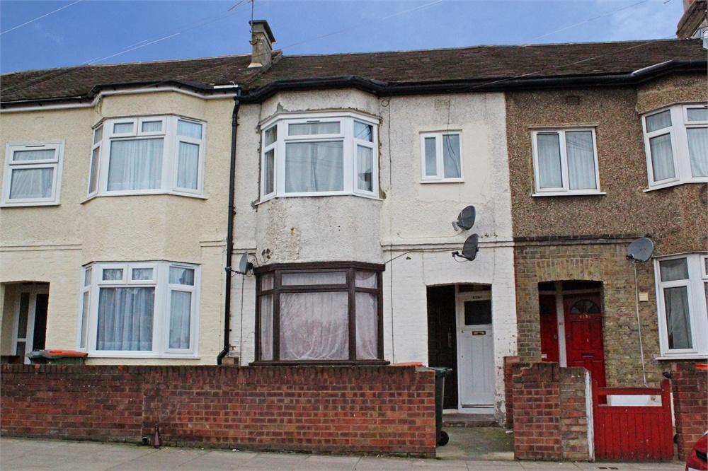 Buy or rent a property | Dersingham Avenue, London E12 5QH