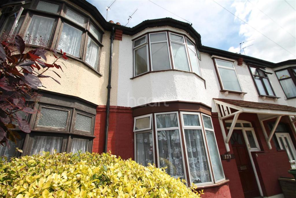 Buy or rent a property | Dersingham Avenue, London E12 5QJ
