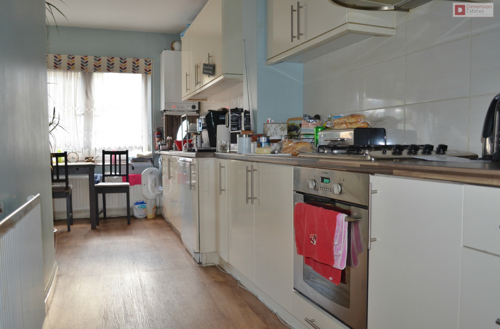 Buy or rent a property | Dersingham Avenue, London E12 5QJ
