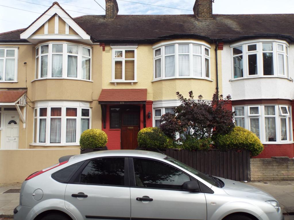 Buy or rent a property | Dersingham Avenue, London E12 5QJ