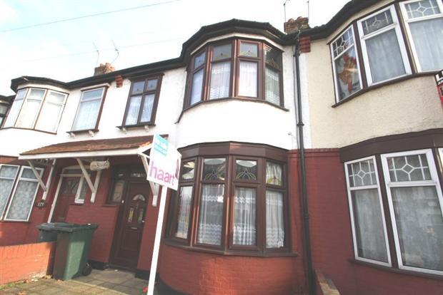 Buy or rent a property | Dersingham Avenue, London E12 5QJ