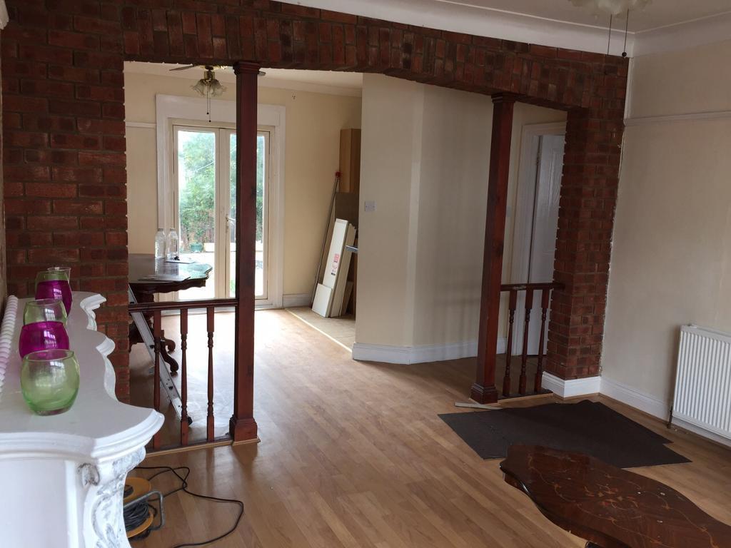 Buy or rent a property | Lawrence Avenue, London E12 5QP