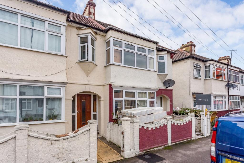 Buy or rent a property | Lawrence Avenue, London E12 5QP