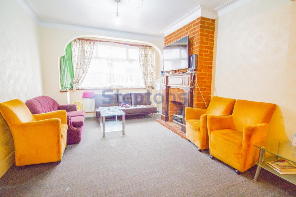 Buy or rent a property | Lawrence Avenue, London E12 5QP