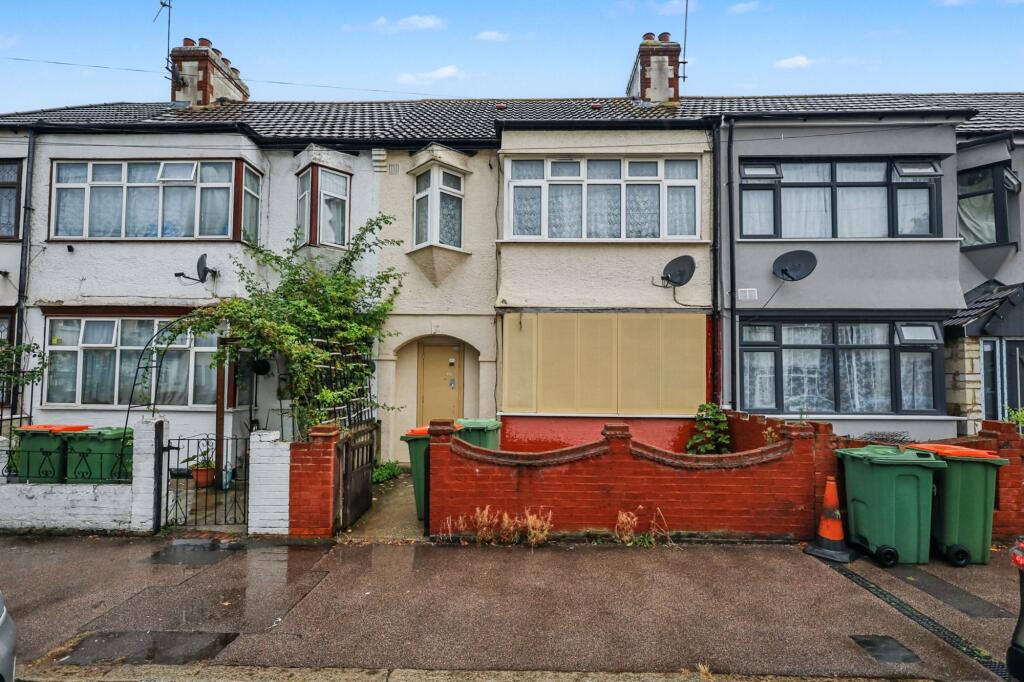 Buy or rent a property | Lawrence Avenue, London E12 5QP