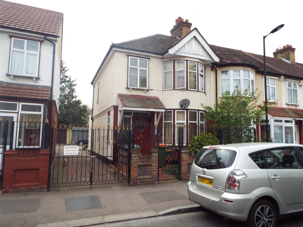 Buy or rent a property | Lawrence Avenue, London E12 5QP