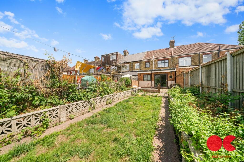 Buy or rent a property | Lawrence Avenue, London E12 5QP