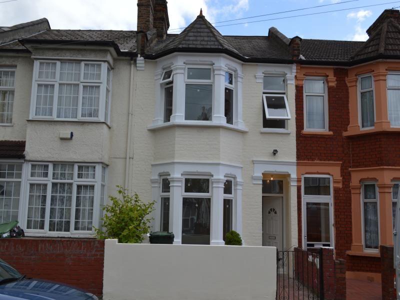 Buy or rent a property | Dersingham Avenue, London E12 5QQ
