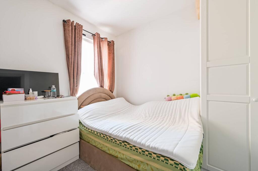 Buy or rent a property | Dersingham Avenue, London E12 5QQ