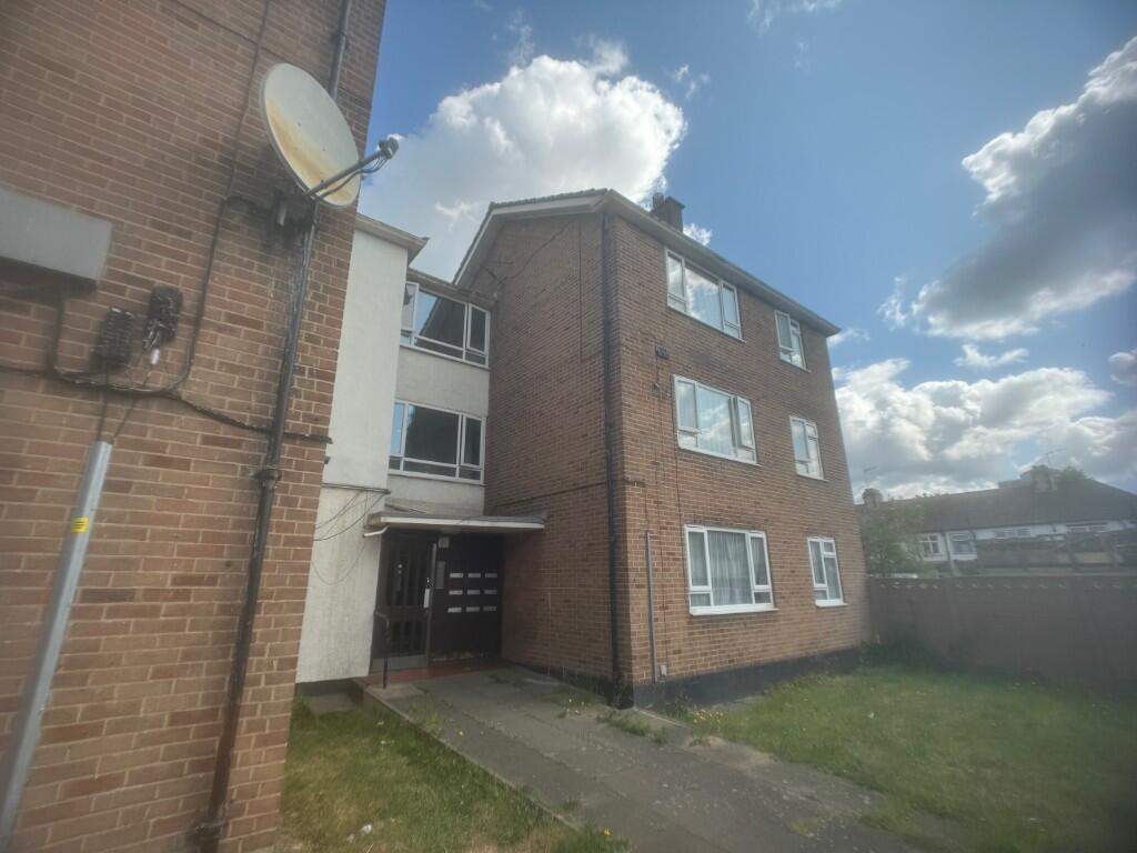 Buy or rent a property | Dersingham Avenue, London E12 5QQ